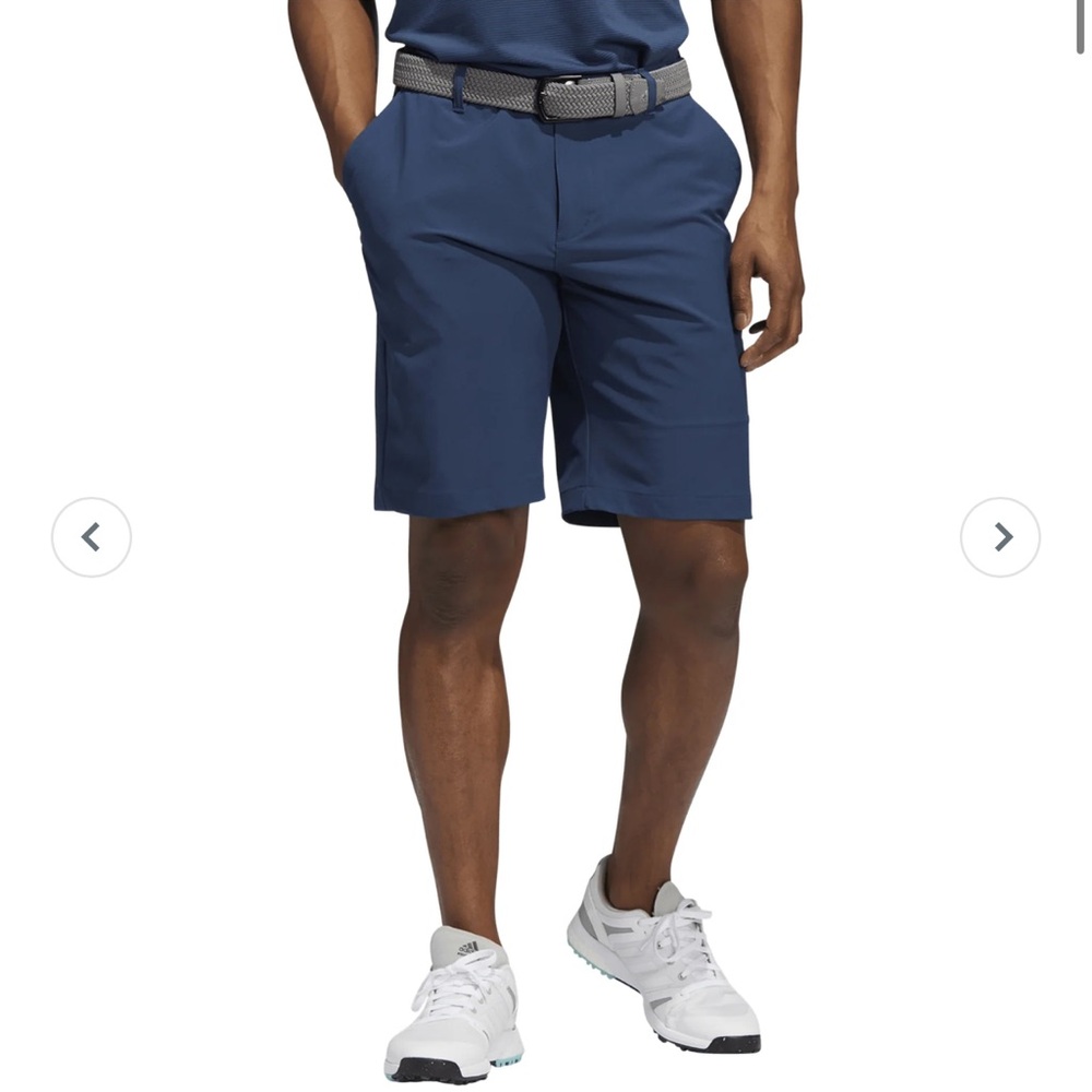 Adidas Ultimate365 Shorts size 34